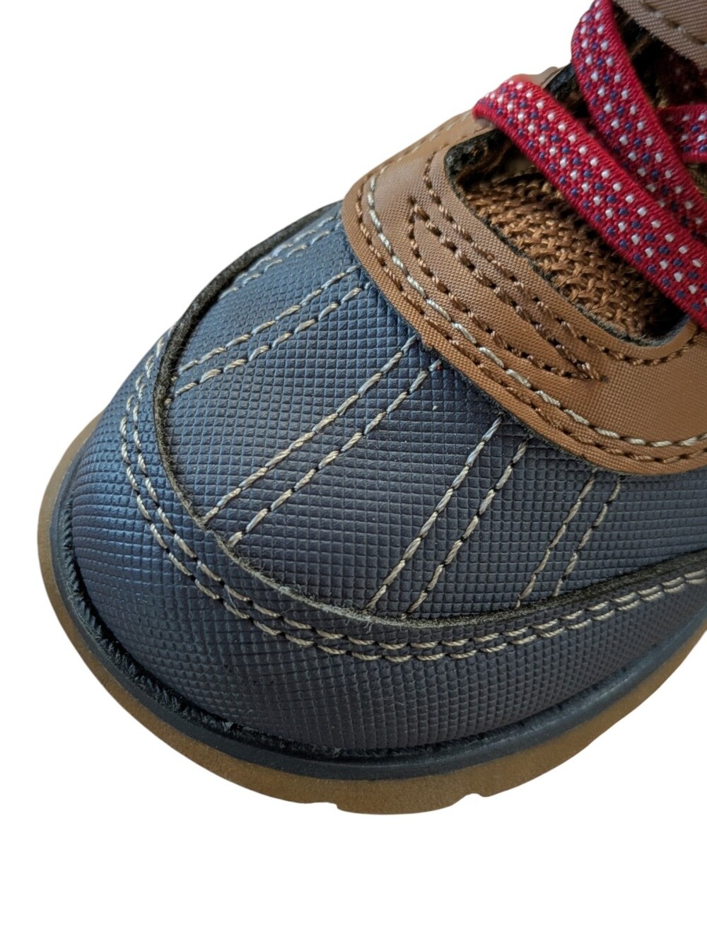 Stride Rite Munchkin Harry Duck Boots Size 7 Toddler - Picture 9 of 11